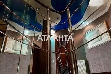Многокомнатная квартира по адресу ул. Сахарова (площадь 177,3 м²) - Atlanta.ua - фото 44