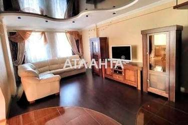 Многокомнатная квартира по адресу ул. Сахарова (площадь 177,3 м²) - imageAlt 37 Многокомнатная квартира по адресу ул. Сахарова (площадь 177,3 м²) - Atlanta.ua - imageAlt 37