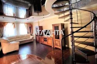 Многокомнатная квартира по адресу ул. Сахарова (площадь 177,3 м²) - imageAlt 38 Многокомнатная квартира по адресу ул. Сахарова (площадь 177,3 м²) - Atlanta.ua - imageAlt 38