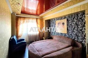 Многокомнатная квартира по адресу ул. Сахарова (площадь 177,3 м²) - imageAlt 44 Многокомнатная квартира по адресу ул. Сахарова (площадь 177,3 м²) - Atlanta.ua - imageAlt 44