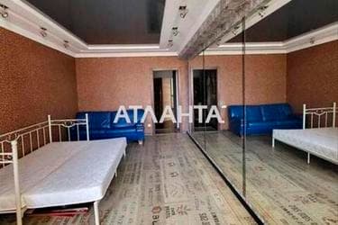 Многокомнатная квартира по адресу ул. Сахарова (площадь 177,3 м²) - imageAlt 50 Многокомнатная квартира по адресу ул. Сахарова (площадь 177,3 м²) - Atlanta.ua - imageAlt 50