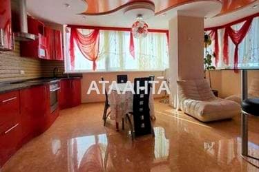 Многокомнатная квартира по адресу ул. Сахарова (площадь 177,3 м²) - imageAlt 55 Многокомнатная квартира по адресу ул. Сахарова (площадь 177,3 м²) - Atlanta.ua - imageAlt 55