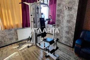 Многокомнатная квартира по адресу ул. Сахарова (площадь 177,3 м²) - imageAlt 57 Многокомнатная квартира по адресу ул. Сахарова (площадь 177,3 м²) - Atlanta.ua - imageAlt 57