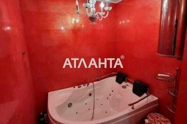 Многокомнатная квартира по адресу ул. Сахарова (площадь 177,3 м²) - imageAlt 60 Многокомнатная квартира по адресу ул. Сахарова (площадь 177,3 м²) - Atlanta.ua - imageAlt 60