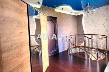 Многокомнатная квартира по адресу ул. Сахарова (площадь 177,3 м²) - imageAlt 71 Многокомнатная квартира по адресу ул. Сахарова (площадь 177,3 м²) - Atlanta.ua - imageAlt 71