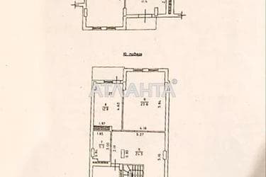 Многокомнатная квартира по адресу ул. Сахарова (площадь 177,3 м²) - imageAlt 72 Многокомнатная квартира по адресу ул. Сахарова (площадь 177,3 м²) - Atlanta.ua - imageAlt 72