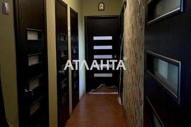 2-кімнатна квартира за адресою вул. Морозна (площа 54,4 м²) - Atlanta.ua - фото 16