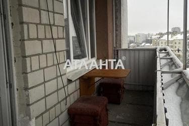 2-кімнатна квартира за адресою вул. Морозна (площа 54,4 м²) - Atlanta.ua - фото 24