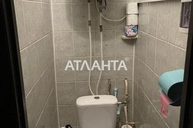 2-кімнатна квартира за адресою вул. Морозна (площа 54,4 м²) - Atlanta.ua - фото 22