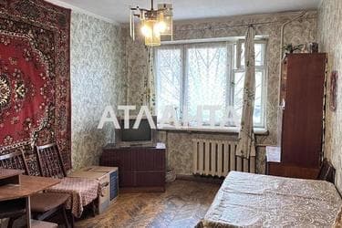 2-комнатная квартира по адресу ул. Ивана и Юрия Липы (площадь 43,7 м²) - Atlanta.ua - фото 14