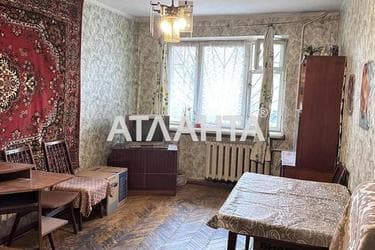 2-комнатная квартира по адресу ул. Ивана и Юрия Липы (площадь 43,7 м²) - Atlanta.ua - фото 15