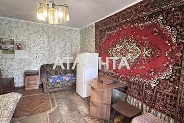 2-комнатная квартира по адресу ул. Ивана и Юрия Липы (площадь 43,7 м²) - Atlanta.ua - фото 16