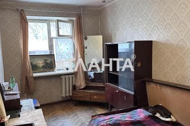 2-комнатная квартира по адресу ул. Ивана и Юрия Липы (площадь 43,7 м²) - Atlanta.ua - фото 17