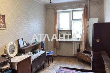 2-комнатная квартира по адресу ул. Ивана и Юрия Липы (площадь 43,7 м²) - Atlanta.ua - фото 18