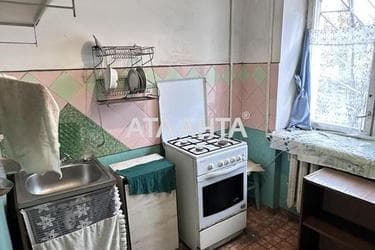 2-комнатная квартира по адресу ул. Ивана и Юрия Липы (площадь 43,7 м²) - Atlanta.ua - фото 19