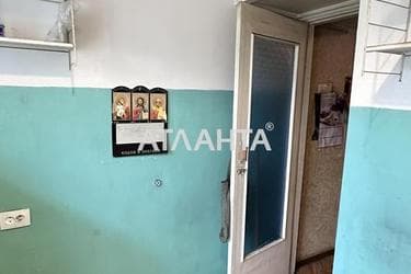 2-комнатная квартира по адресу ул. Ивана и Юрия Липы (площадь 43,7 м²) - Atlanta.ua - фото 20