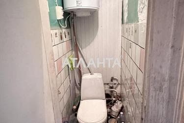 2-комнатная квартира по адресу ул. Ивана и Юрия Липы (площадь 43,7 м²) - Atlanta.ua - фото 21