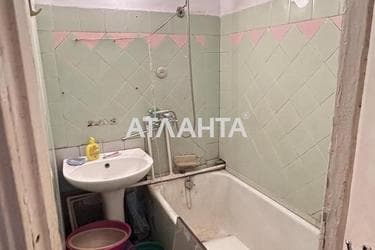 2-комнатная квартира по адресу ул. Ивана и Юрия Липы (площадь 43,7 м²) - Atlanta.ua - фото 22