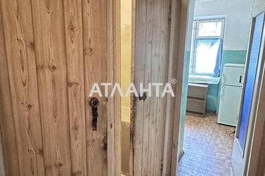 2-комнатная квартира по адресу ул. Ивана и Юрия Липы (площадь 43,7 м²) - Atlanta.ua - фото 23