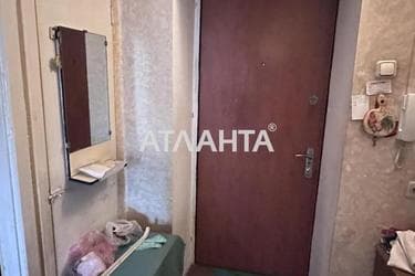 2-комнатная квартира по адресу ул. Ивана и Юрия Липы (площадь 43,7 м²) - Atlanta.ua - фото 24