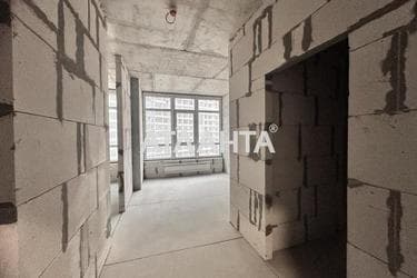 1-кімнатна квартира за адресою Курортний пров. (площа 37,3 м²) - Atlanta.ua - фото 10