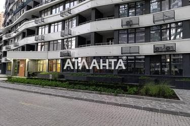 1-кімнатна квартира за адресою Курортний пров. (площа 37,3 м²) - Atlanta.ua - фото 18