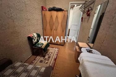 2-кімнатна квартира за адресою вул. Старопортофранківська (площа 42 м²) - Atlanta.ua - фото 23