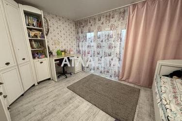 2-кімнатна квартира за адресою Виноградний пров. (площа 75,3 м²) - Atlanta.ua - фото 17