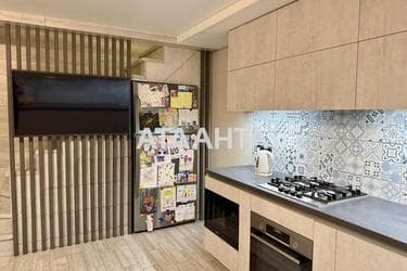 2-кімнатна квартира за адресою Виноградний пров. (площа 75,3 м²) - Atlanta.ua - фото 18