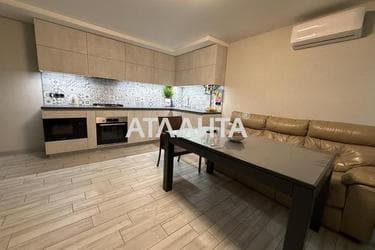 2-кімнатна квартира за адресою Виноградний пров. (площа 75,3 м²) - Atlanta.ua - фото 20