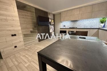 2-кімнатна квартира за адресою Виноградний пров. (площа 75,3 м²) - Atlanta.ua - фото 21