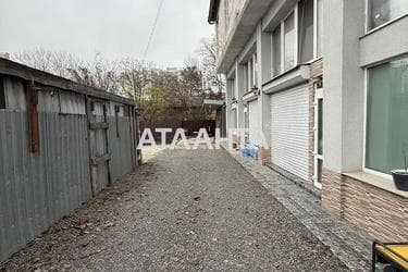 2-кімнатна квартира за адресою Виноградний пров. (площа 75,3 м²) - Atlanta.ua - фото 26