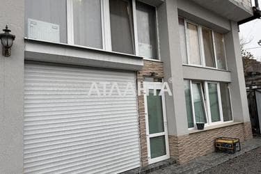 2-кімнатна квартира за адресою Виноградний пров. (площа 75,3 м²) - Atlanta.ua - фото 27