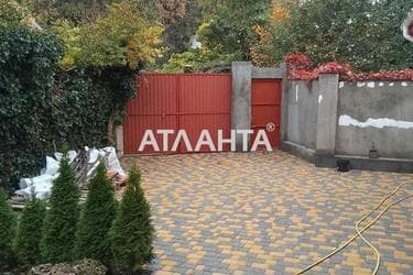 Будинок за адресою вул. Дача Ковалевського (площа 172 м²) - Atlanta.ua - фото 25