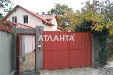 Будинок за адресою вул. Дача Ковалевського (площа 172 м²) - Atlanta.ua - фото 24