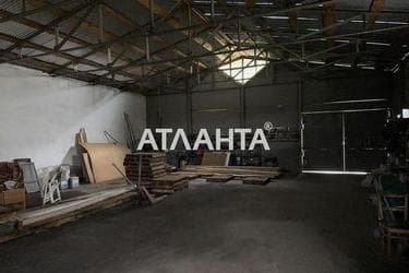 Комерційна нерухомість за адресою вул. Мар'янівська (площа 1802,9 м²) - Atlanta.ua - фото 28