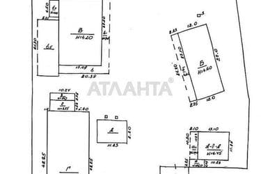 Комерційна нерухомість за адресою вул. Мар'янівська (площа 1802,9 м²) - Atlanta.ua - фото 34