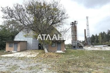 Коммерческая недвижимость по адресу ул. Марьяновская (площадь 1802,9 м²) - Atlanta.ua - фото 19