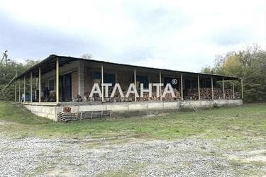 Коммерческая недвижимость по адресу ул. Марьяновская (площадь 1802,9 м²) - Atlanta.ua - фото 25