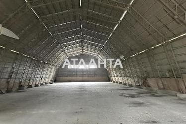 Коммерческая недвижимость по адресу ул. Марьяновская (площадь 1802,9 м²) - Atlanta.ua - фото 26