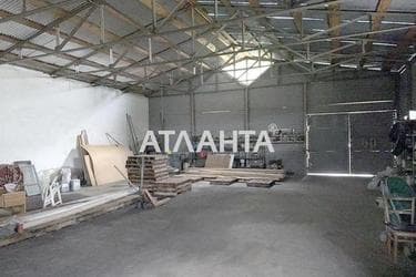 Коммерческая недвижимость по адресу ул. Марьяновская (площадь 1802,9 м²) - Atlanta.ua - фото 28
