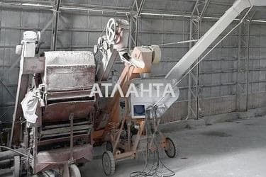 Коммерческая недвижимость по адресу ул. Марьяновская (площадь 1802,9 м²) - Atlanta.ua - фото 29