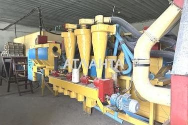 Коммерческая недвижимость по адресу ул. Марьяновская (площадь 1802,9 м²) - Atlanta.ua - фото 31