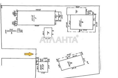 Коммерческая недвижимость по адресу ул. Марьяновская (площадь 1802,9 м²) - Atlanta.ua - фото 34