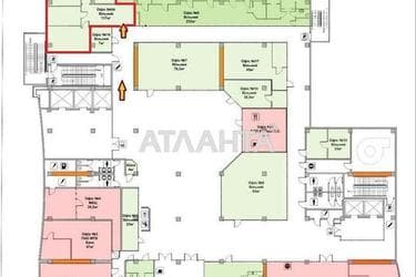 Комерційна нерухомість за адресою Польський сп. (площа 117 м²) - Atlanta.ua - фото 22