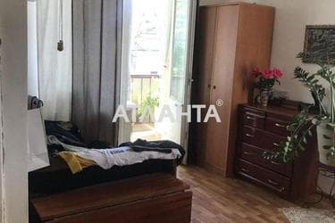 1-room apartment apartment by the address st. Bazarnaya Kirova (area 28,5 m²) - Atlanta.ua - photo 8