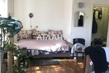 1-room apartment apartment by the address st. Bazarnaya Kirova (area 28,5 m²) - Atlanta.ua - photo 9