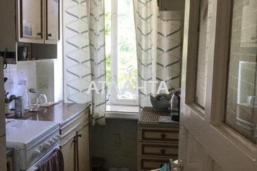 1-room apartment apartment by the address st. Bazarnaya Kirova (area 28,5 m²) - Atlanta.ua - photo 10