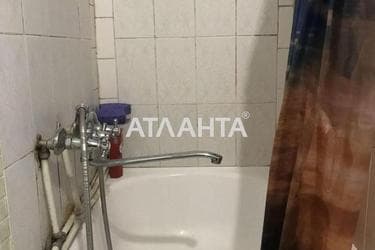 1-room apartment apartment by the address st. Bazarnaya Kirova (area 28,5 m²) - Atlanta.ua - photo 11