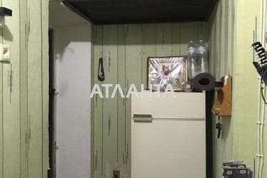 1-room apartment apartment by the address st. Bazarnaya Kirova (area 28,5 m²) - Atlanta.ua - photo 12